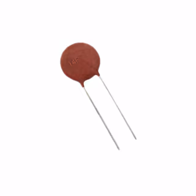 V14P50P Littelfuse Inc. TVS - Varistances MOV